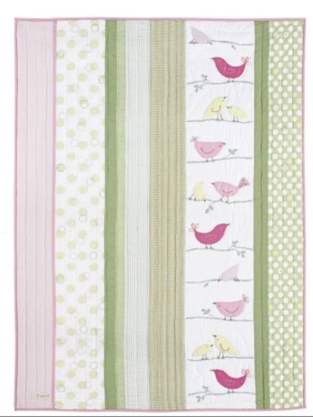 Pottery Barn Kids new original
